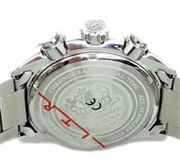Watch Festina Man in Steel F16488/3 - F16488/3
